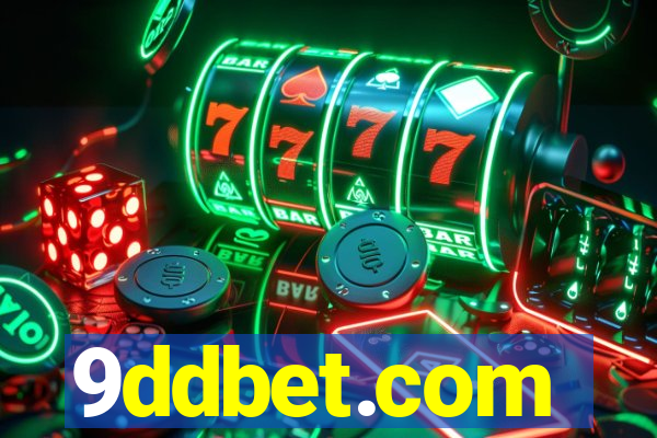 9ddbet.com