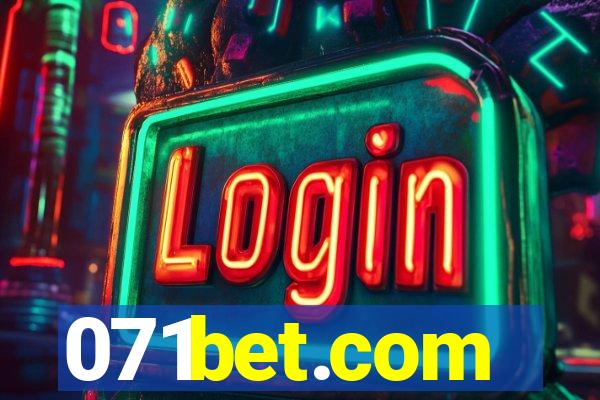 071bet.com