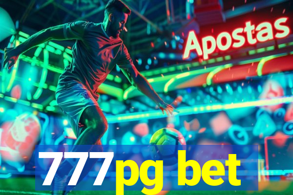 777pg bet