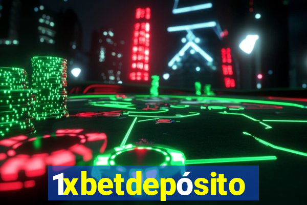 1xbetdepósito