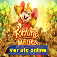 ver ufc online