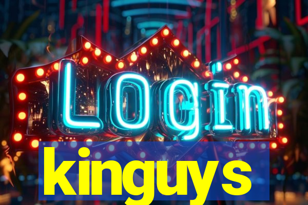 kinguys