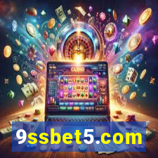 9ssbet5.com