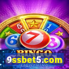 9ssbet5.com