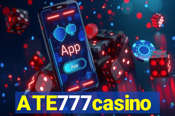 ATE777casino