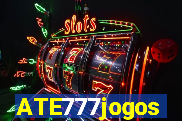 ATE777jogos