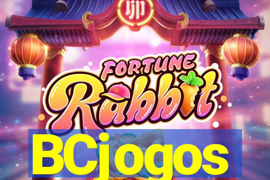 BCjogos