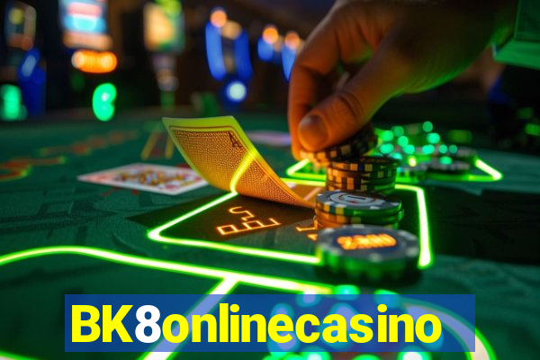 BK8onlinecasino