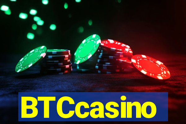 BTCcasino