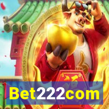 Bet222com