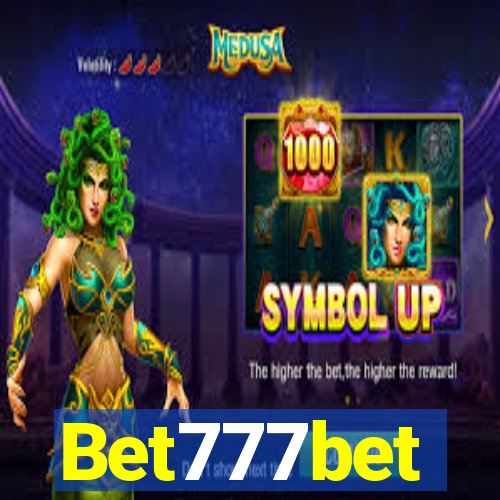 Bet777bet