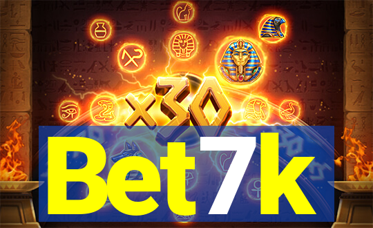 Bet7k