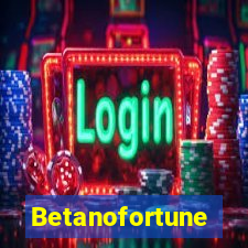 Betanofortune