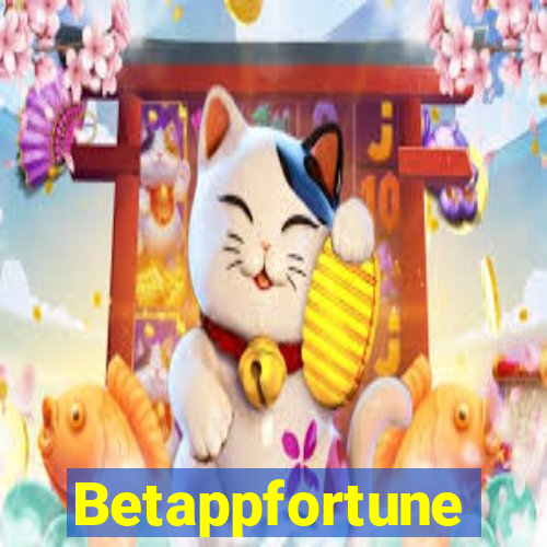 Betappfortune