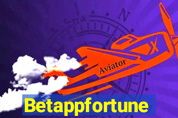 Betappfortune