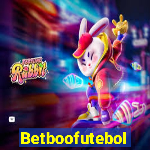 Betboofutebol