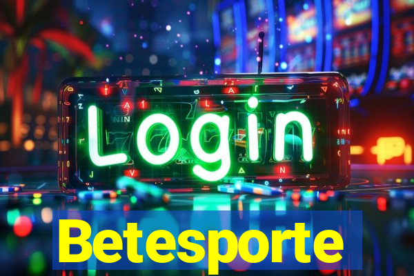 Betesporte