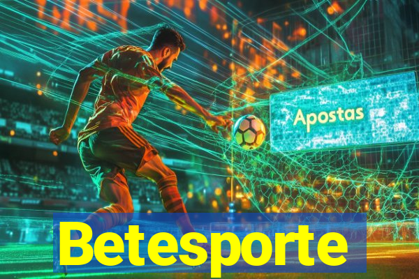 Betesporte