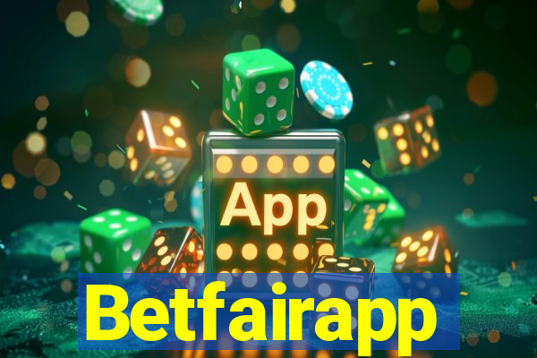 Betfairapp