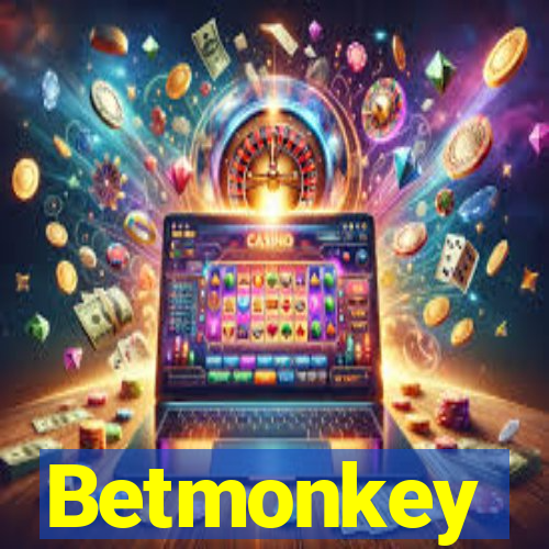 Betmonkey