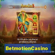 BetmotionCasino