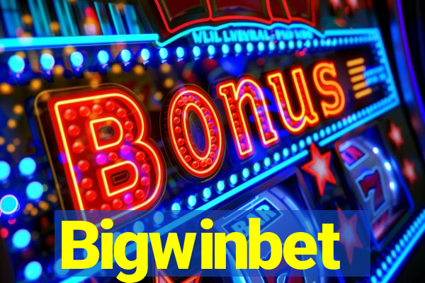 Bigwinbet