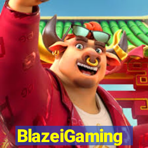 BlazeiGaming