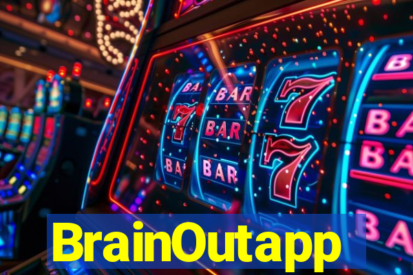 BrainOutapp