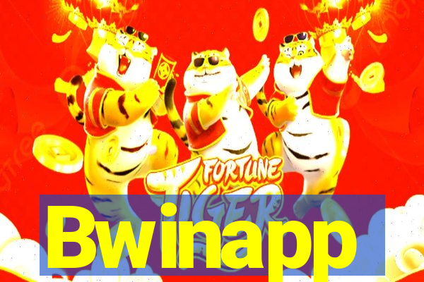 Bwinapp