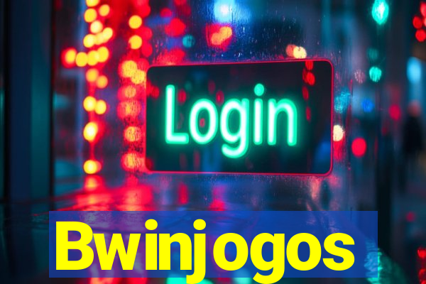 Bwinjogos