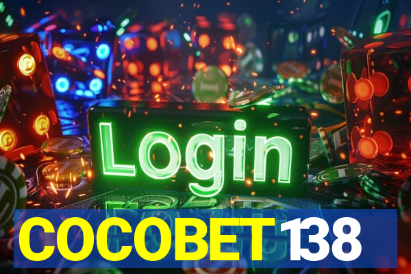 COCOBET138