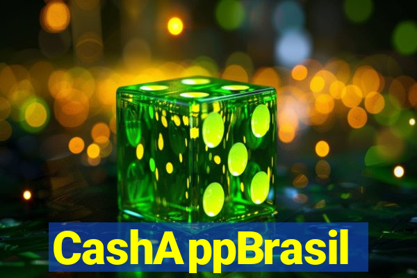 CashAppBrasil