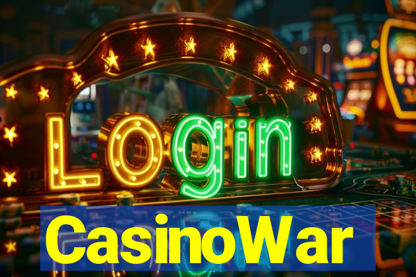 CasinoWar