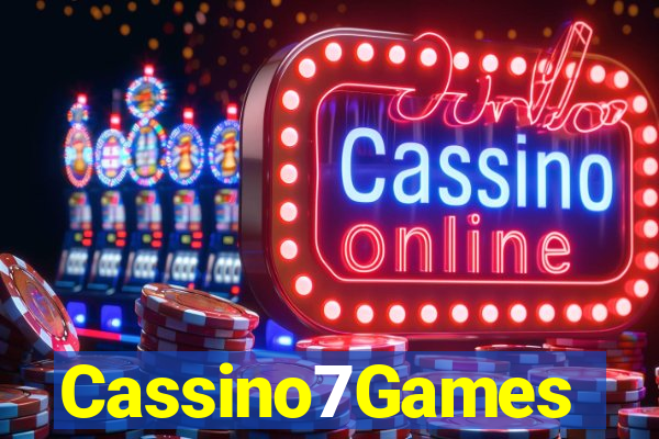 Cassino7Games