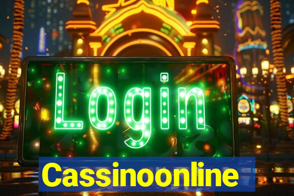 Cassinoonline