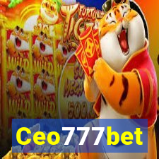 Ceo777bet