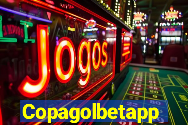 Copagolbetapp