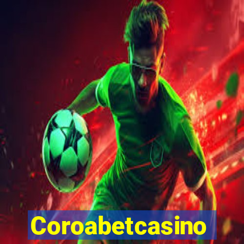 Coroabetcasino