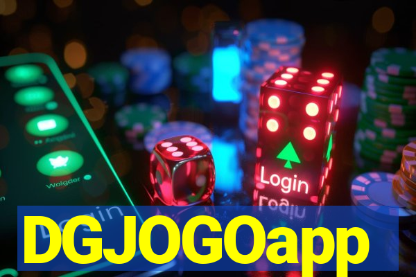 DGJOGOapp