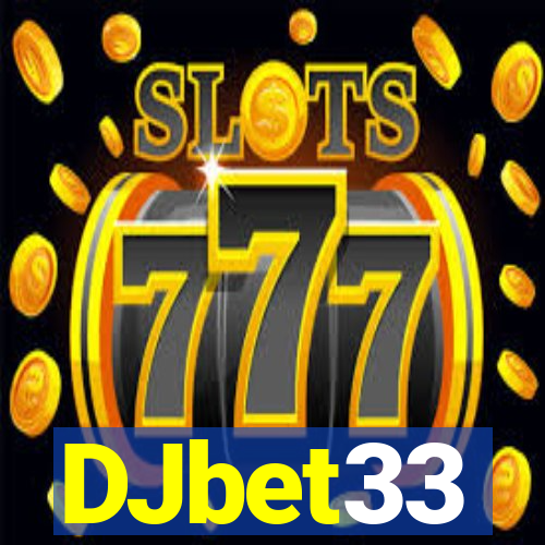 DJbet33