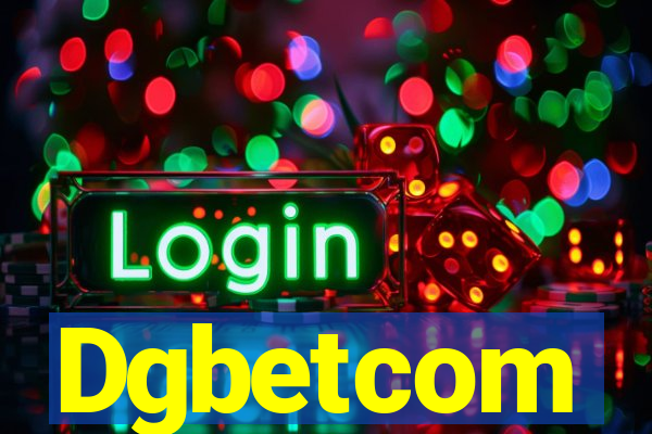 Dgbetcom