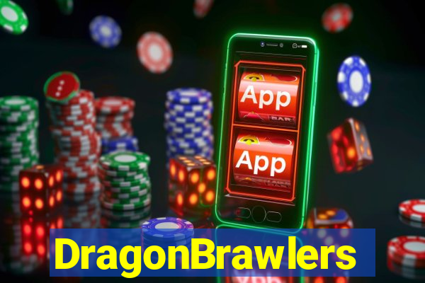 DragonBrawlers