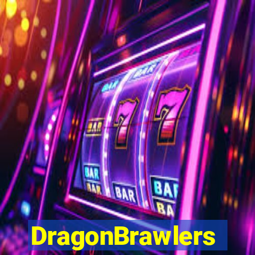 DragonBrawlers