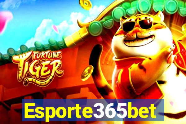 Esporte365bet