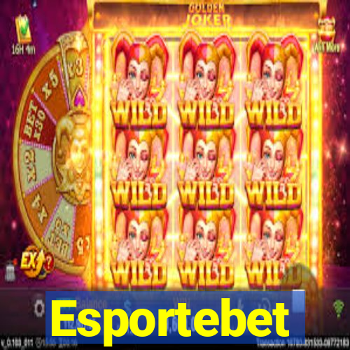 Esportebet