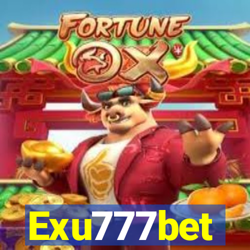 Exu777bet