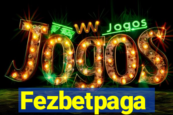 Fezbetpaga