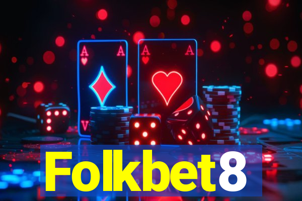 Folkbet8