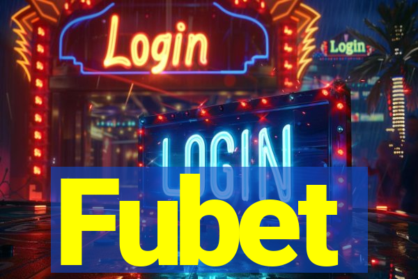 Fubet