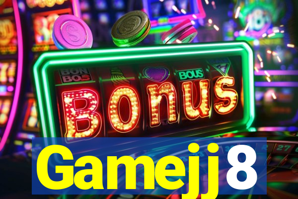 Gamejj8